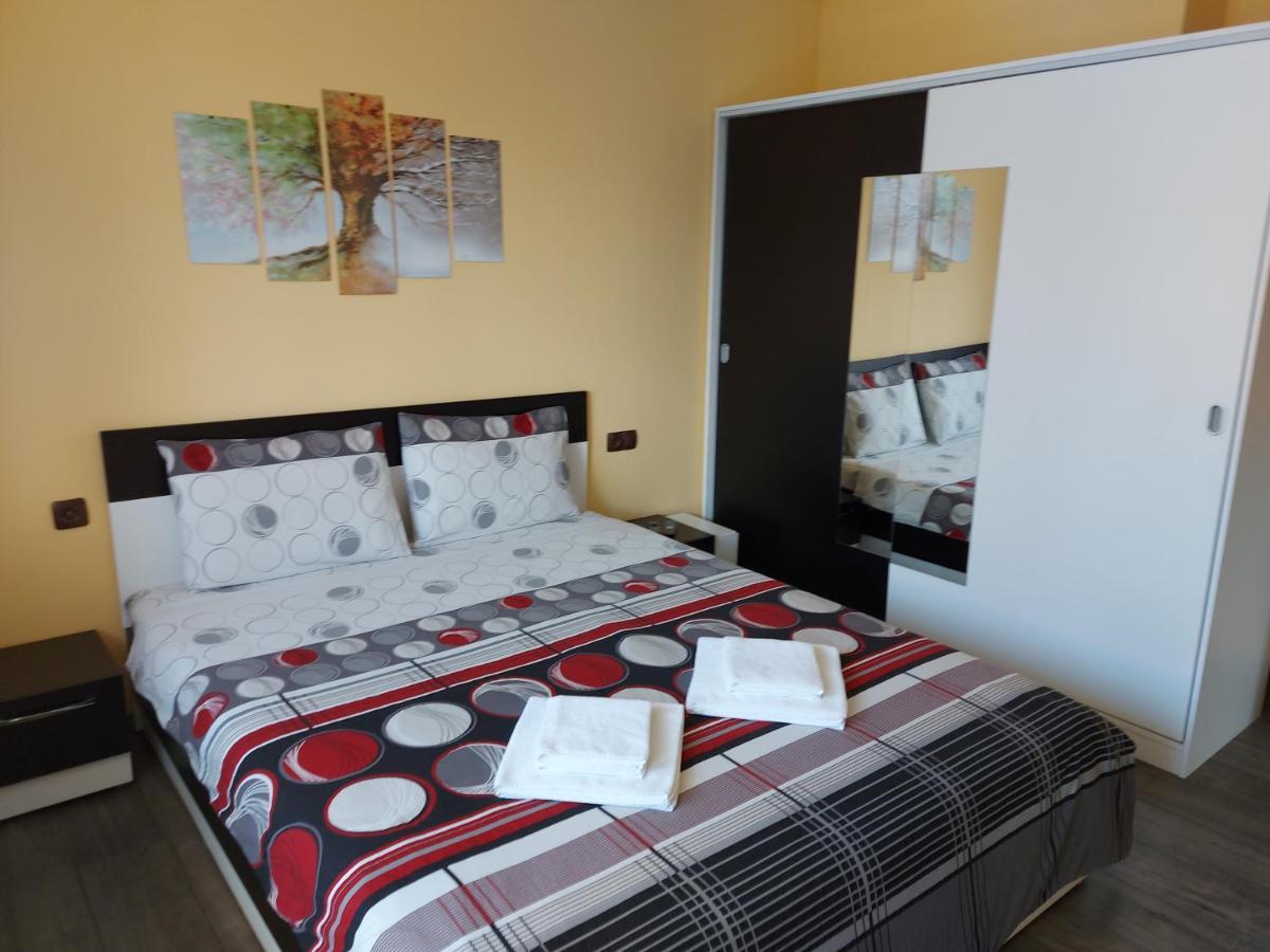 Sharkova House Bansko Hotel Kültér fotó