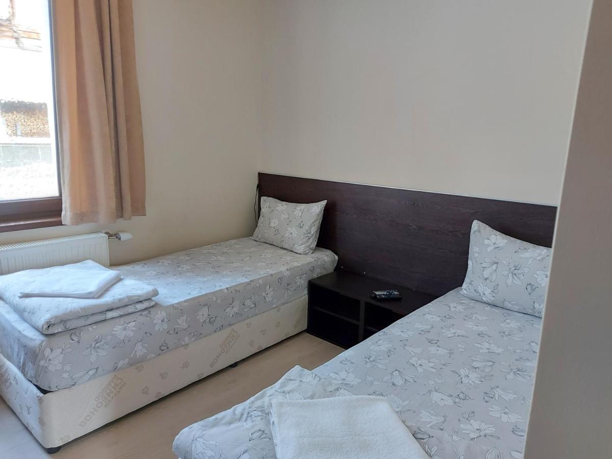 Sharkova House Bansko Hotel Kültér fotó