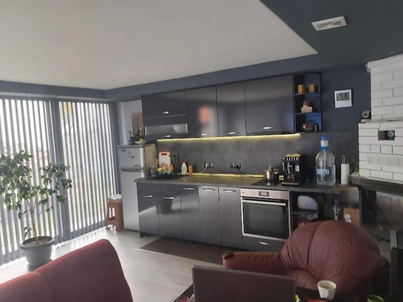 Sharkova House Bansko Hotel Kültér fotó