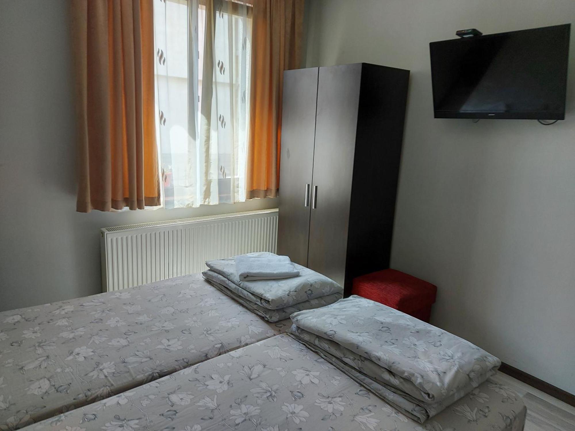 Sharkova House Bansko Hotel Kültér fotó
