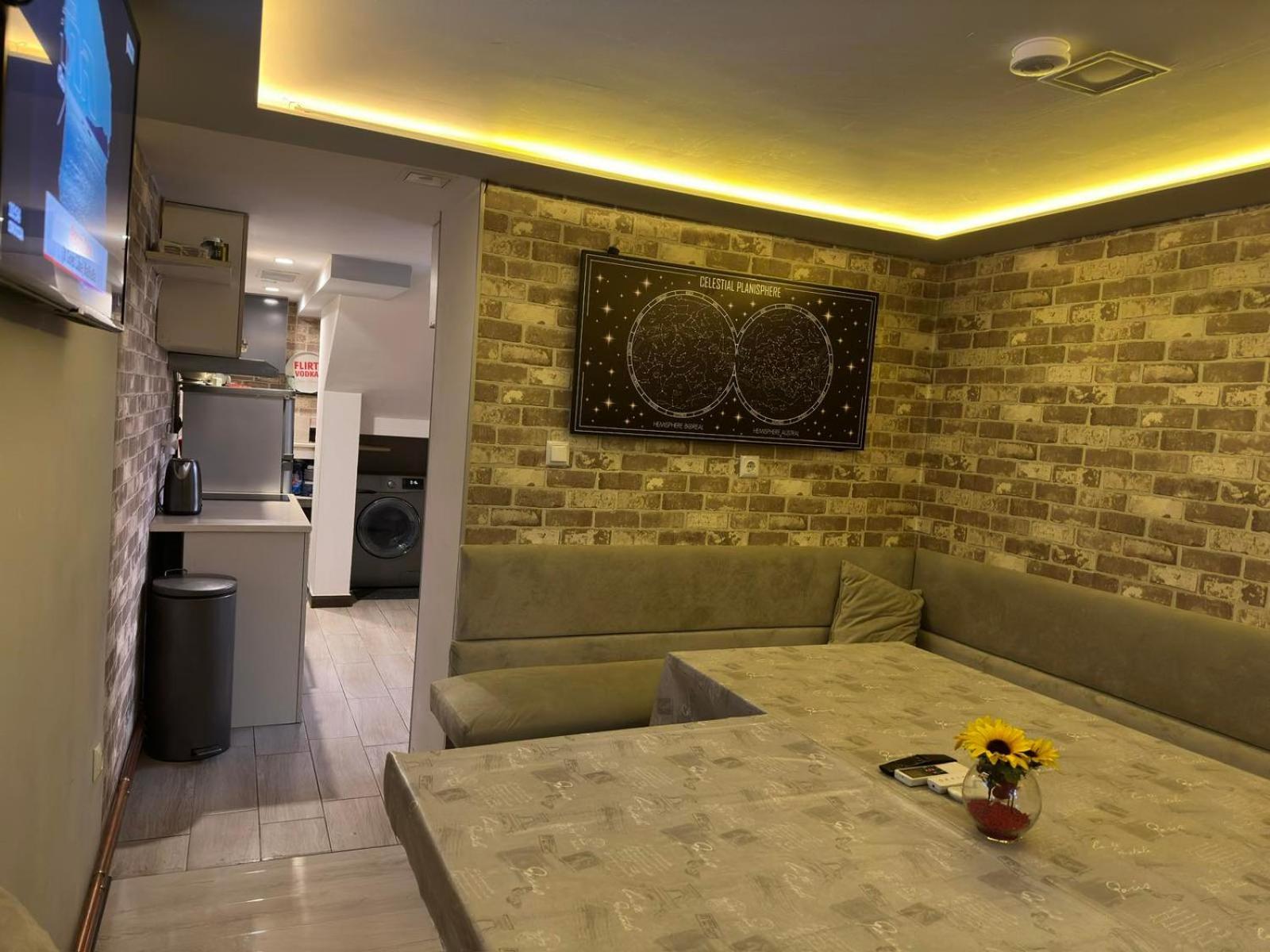 Sharkova House Bansko Hotel Kültér fotó