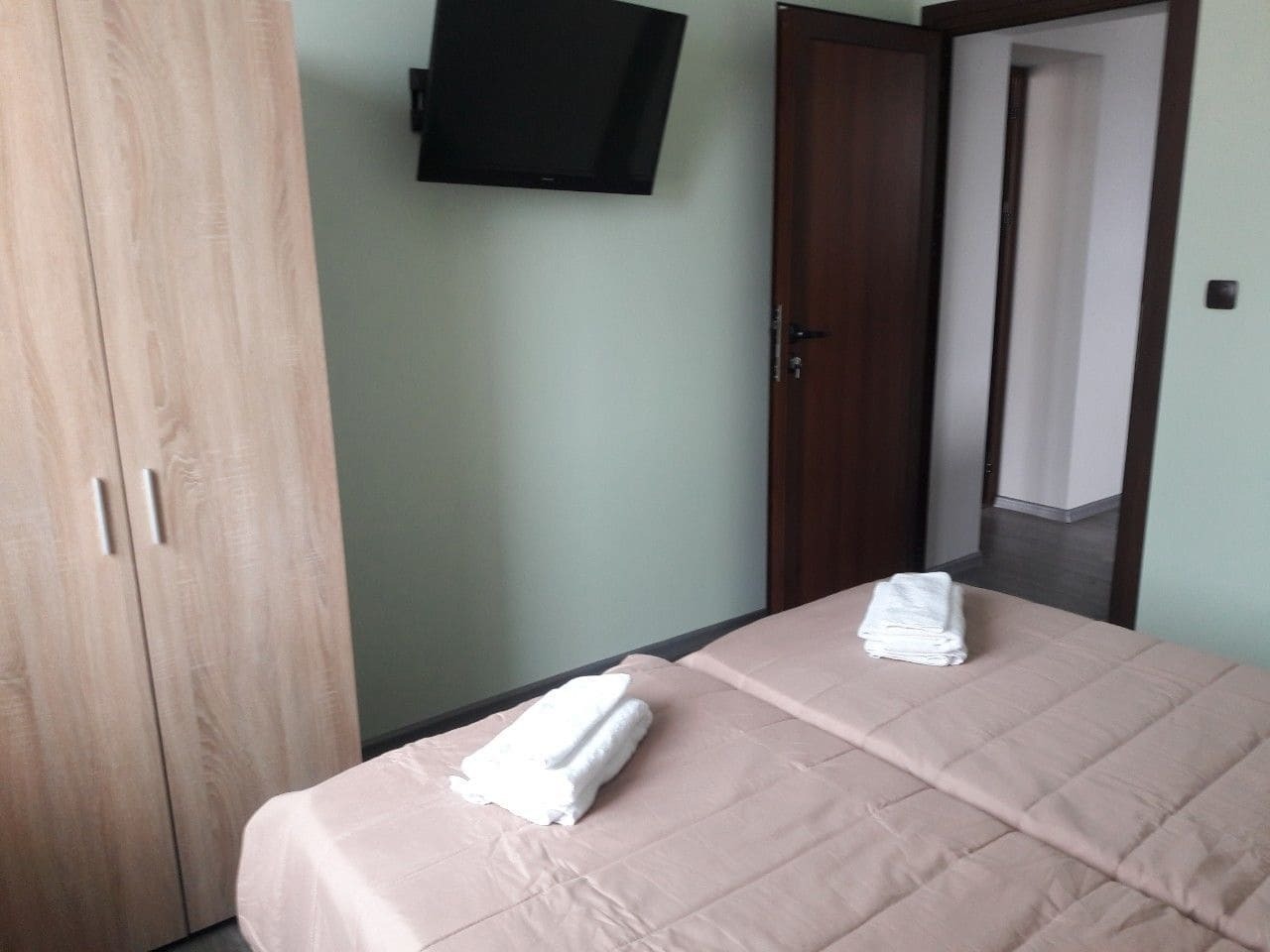 Sharkova House Bansko Hotel Kültér fotó