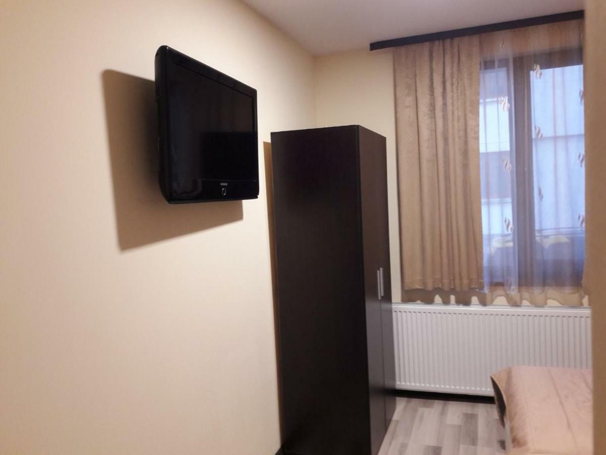 Sharkova House Bansko Hotel Kültér fotó