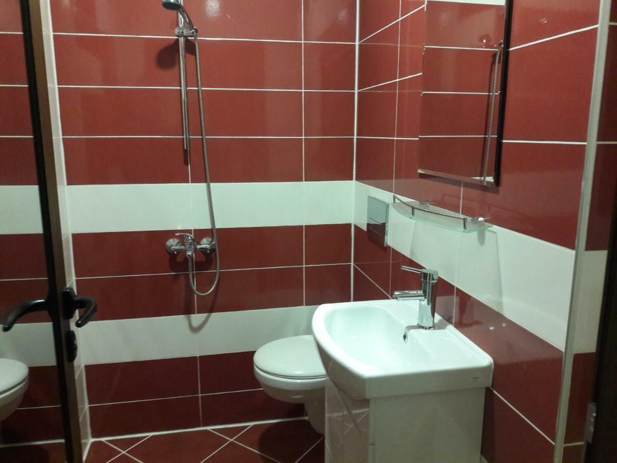 Sharkova House Bansko Hotel Kültér fotó