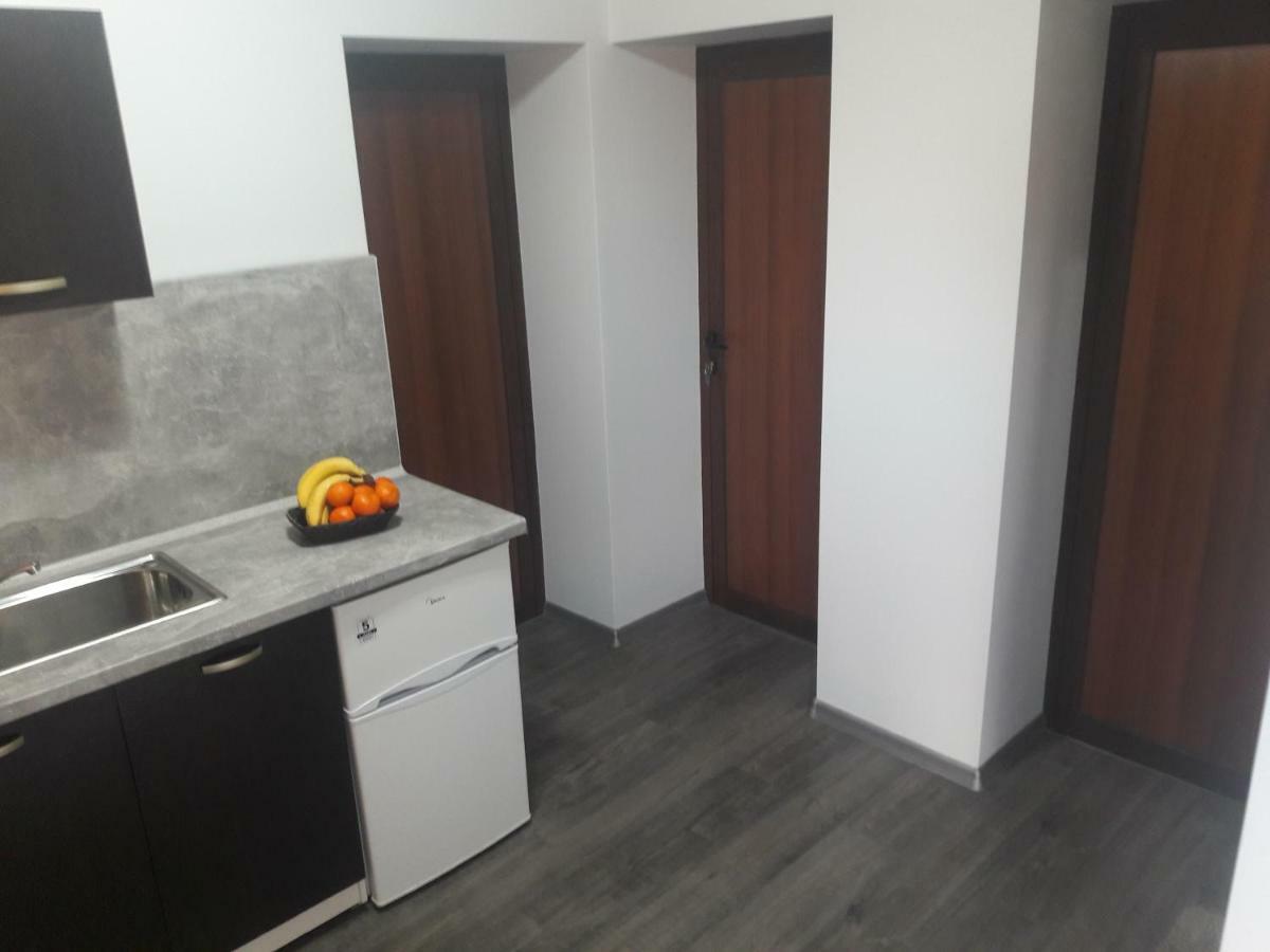 Sharkova House Bansko Hotel Kültér fotó