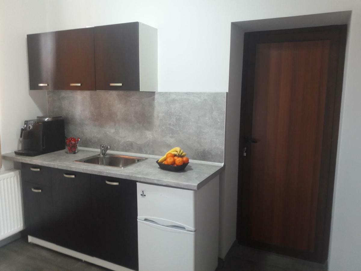 Sharkova House Bansko Hotel Kültér fotó
