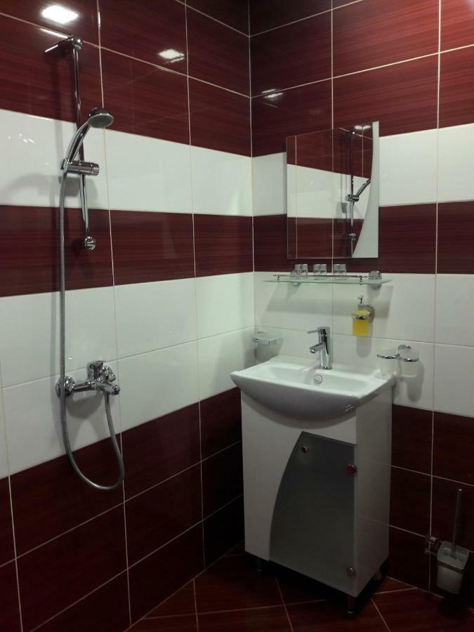 Sharkova House Bansko Hotel Kültér fotó