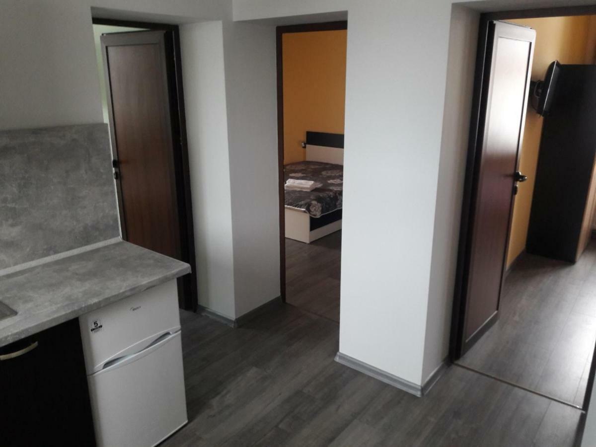 Sharkova House Bansko Hotel Kültér fotó