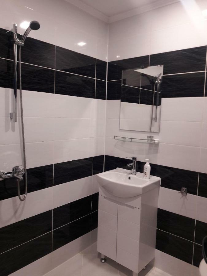 Sharkova House Bansko Hotel Kültér fotó