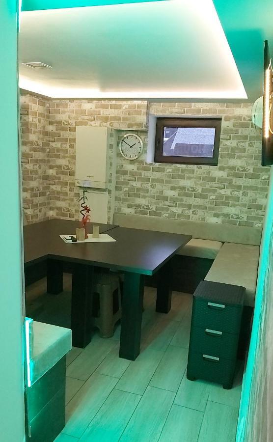 Sharkova House Bansko Hotel Kültér fotó